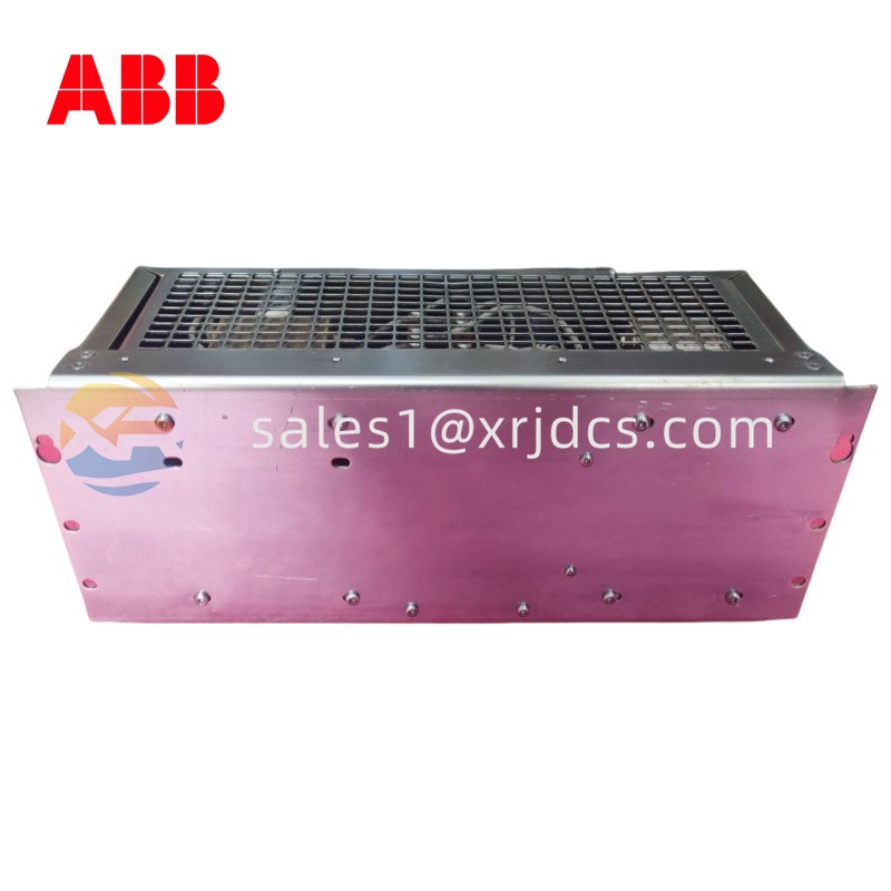 ABB SA168 (3BSE003389R1) Power Supply Unit0